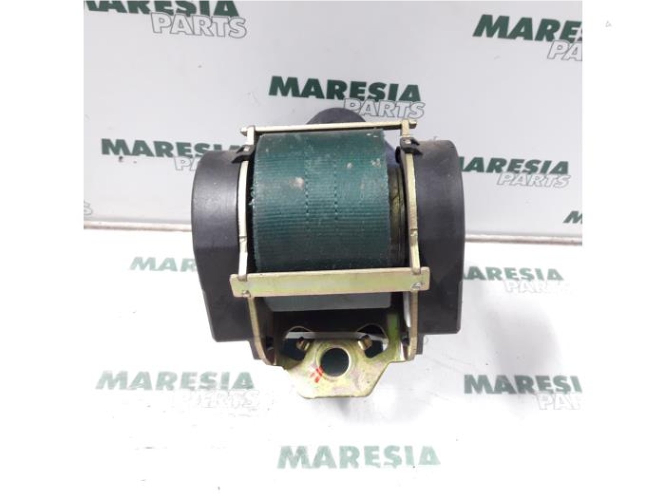 Citroen - Berlingo - Front seatbelt, right