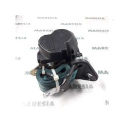 Citroen - Berlingo - Sicherheitsgurt links hinten