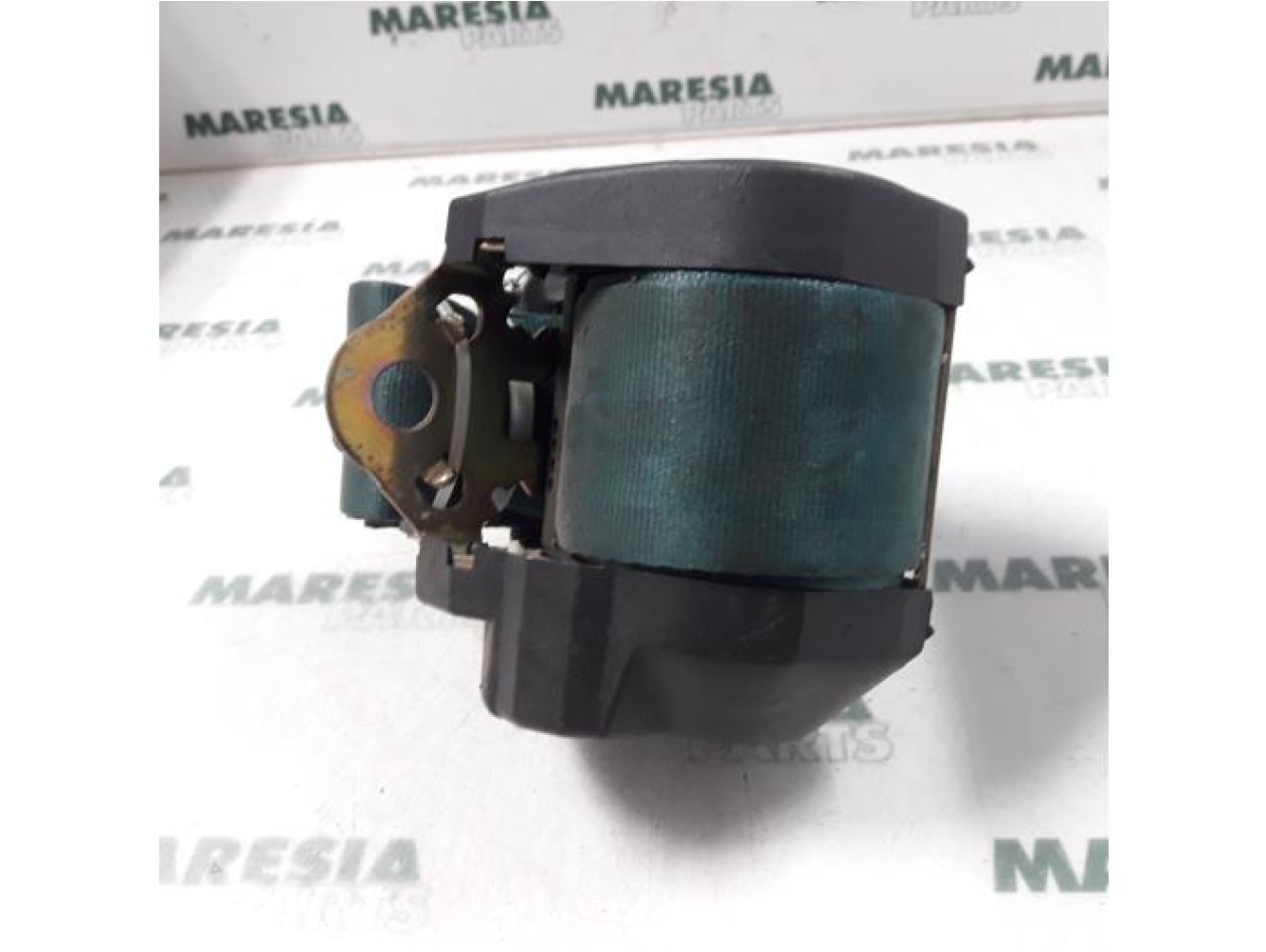 Citroen - Berlingo - Sicherheitsgurt links hinten