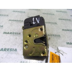 Peugeot - 206 - Door lock mechanism 4-door, front left