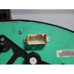 Peugeot - 206 - Instrument panel