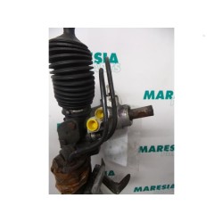 Citroen - Berlingo - Lenkgetriebe Servo