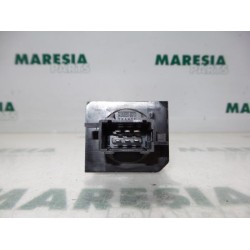 Peugeot - 206 - Heater resistor