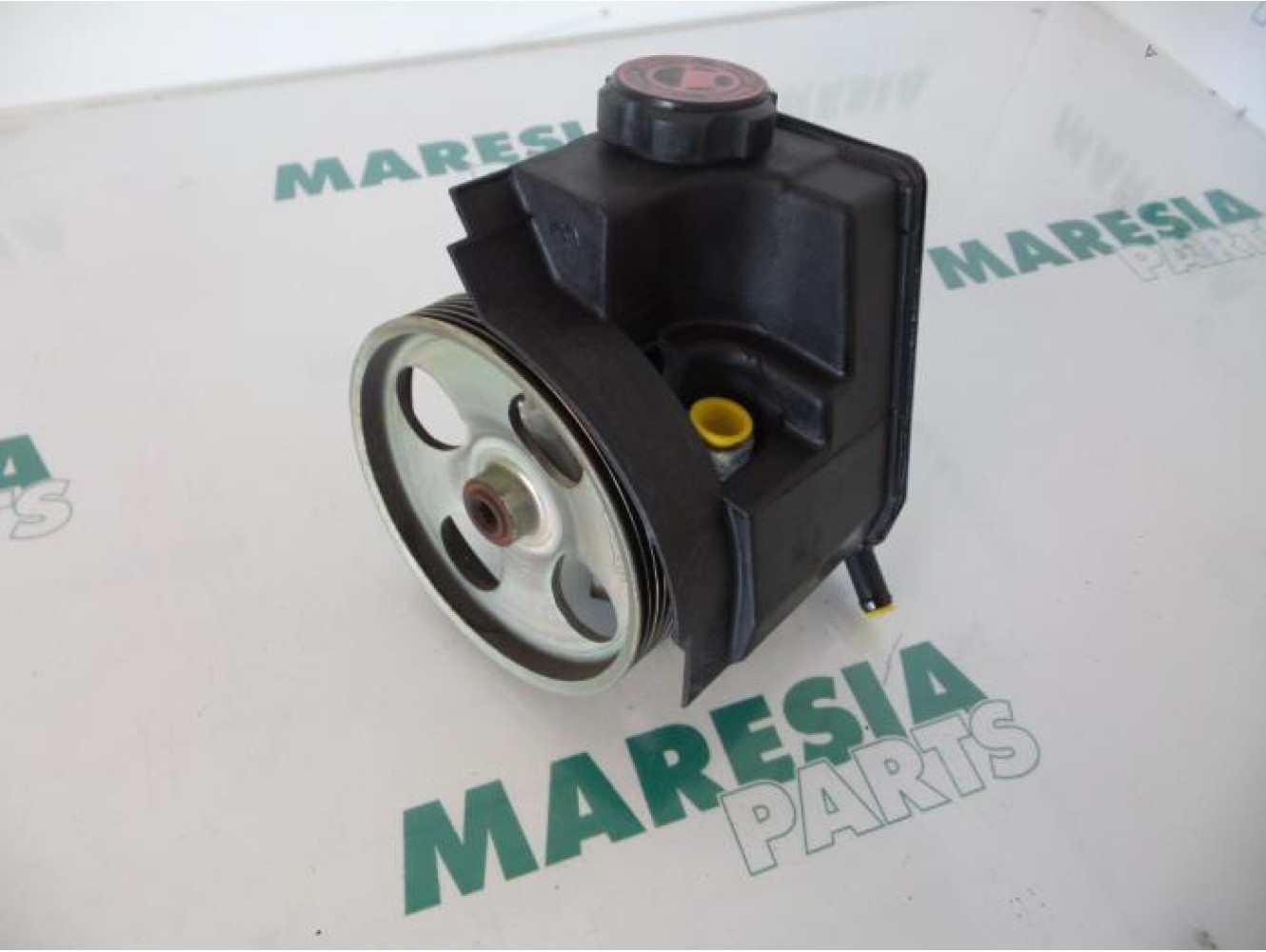 Peugeot - 206 - Pompe direction assistée