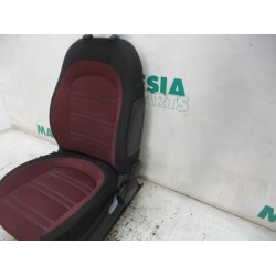 Fiat - Punto - Sitz links