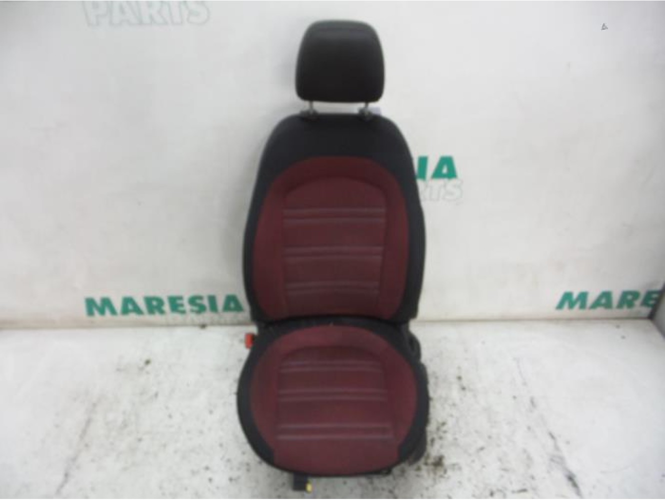 Fiat - Punto - Sitz links