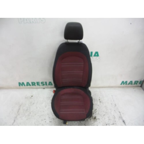 Fiat - Punto - Stoel links