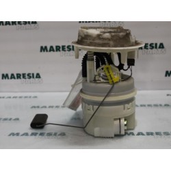 Peugeot - 206 - Kraftstoffpumpe Elektrisch