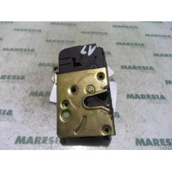 Peugeot - 206 - Door lock mechanism 4-door, front left