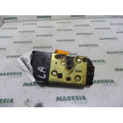 Peugeot - 206 - Türschlossmechanik 4-türig links hinten