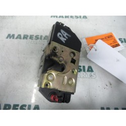 Peugeot - 206 - Rear door mechanism 4-door, right