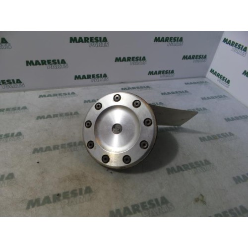Peugeot - 206 - Tank
