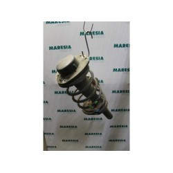 Peugeot - 206 - Front shock absorber rod, right