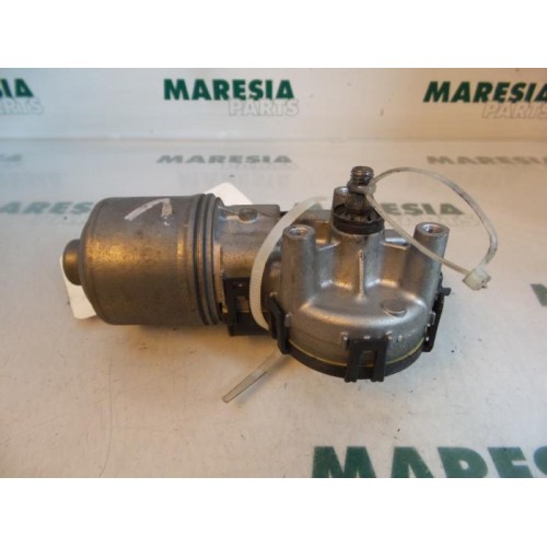 Peugeot - 206 - Front wiper motor