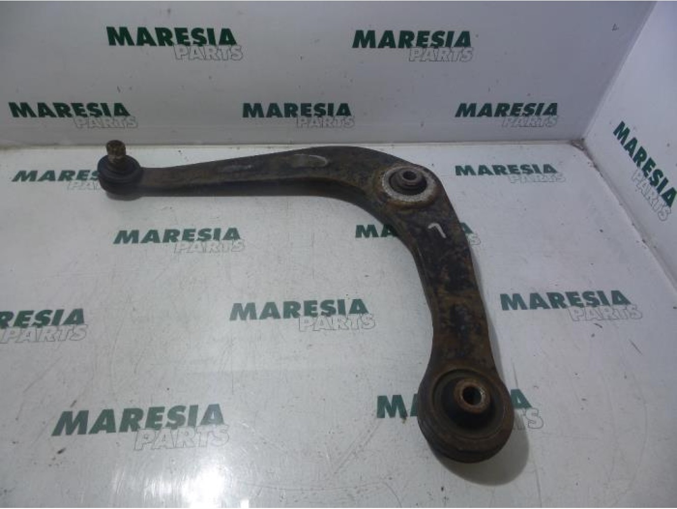 Peugeot - 206 - Querlenker unten links vorne