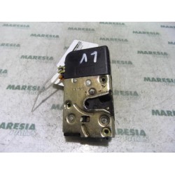 Peugeot - 206 - Türschlossmechanik 2-türig links