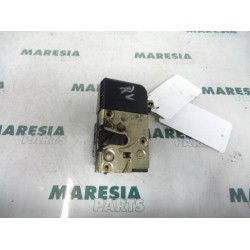 Peugeot - 206 - Door lock mechanism 2-door, right