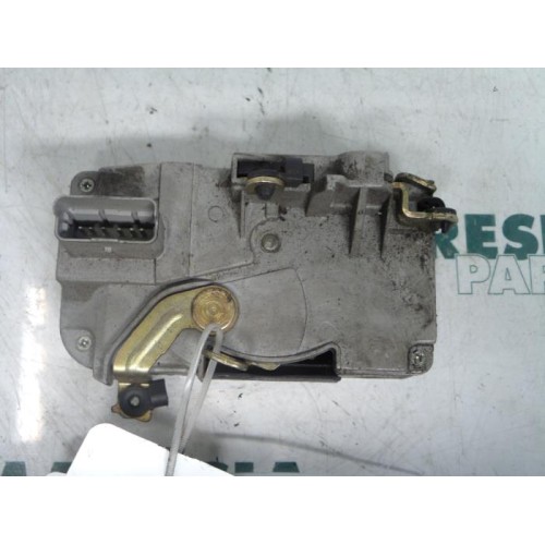 Peugeot - 206 - Deurslot Mechaniek 2Deurs rechts