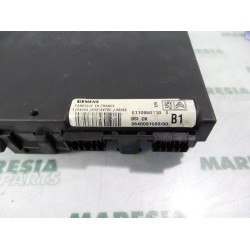 Peugeot - 406 - Engine management computer