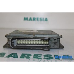 Peugeot - 406 - Engine management computer