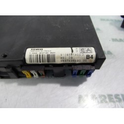 Peugeot - 406 - Engine management computer