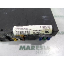 Peugeot - 406 - Engine management computer