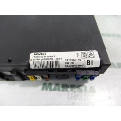 Peugeot - 406 - Engine management computer