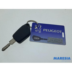 Peugeot - 406 - Computer Motormanagement