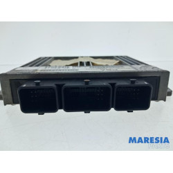 Peugeot - 406 - Computer Motormanagement