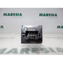Peugeot - 206 - Heater resistor