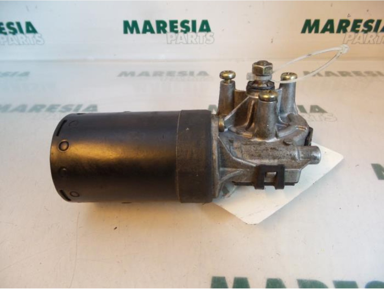 Peugeot - 206 - Front wiper motor