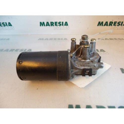Peugeot - 206 - Front wiper motor