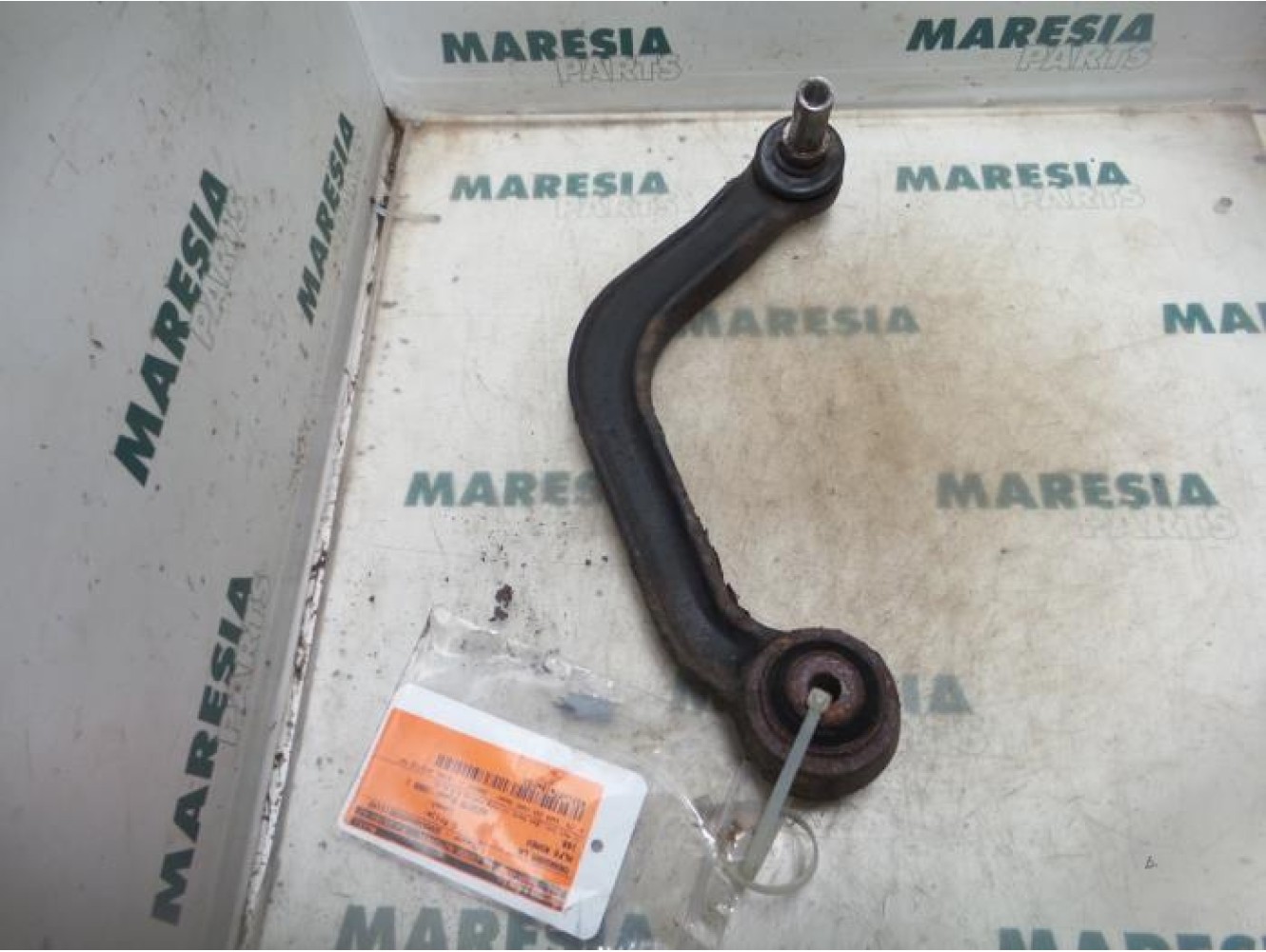 Alfa Romeo - 166 - Querlenker links hinten