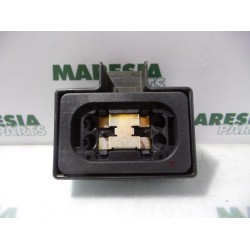 Alfa Romeo - 166 - Rain sensor