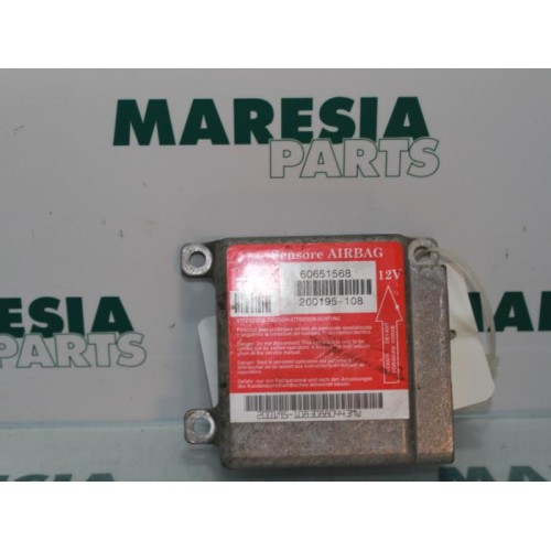 Alfa Romeo - 166 - Airbag Module