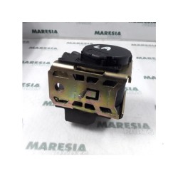 Alfa Romeo - 166 - Sicherheitsgurt links hinten