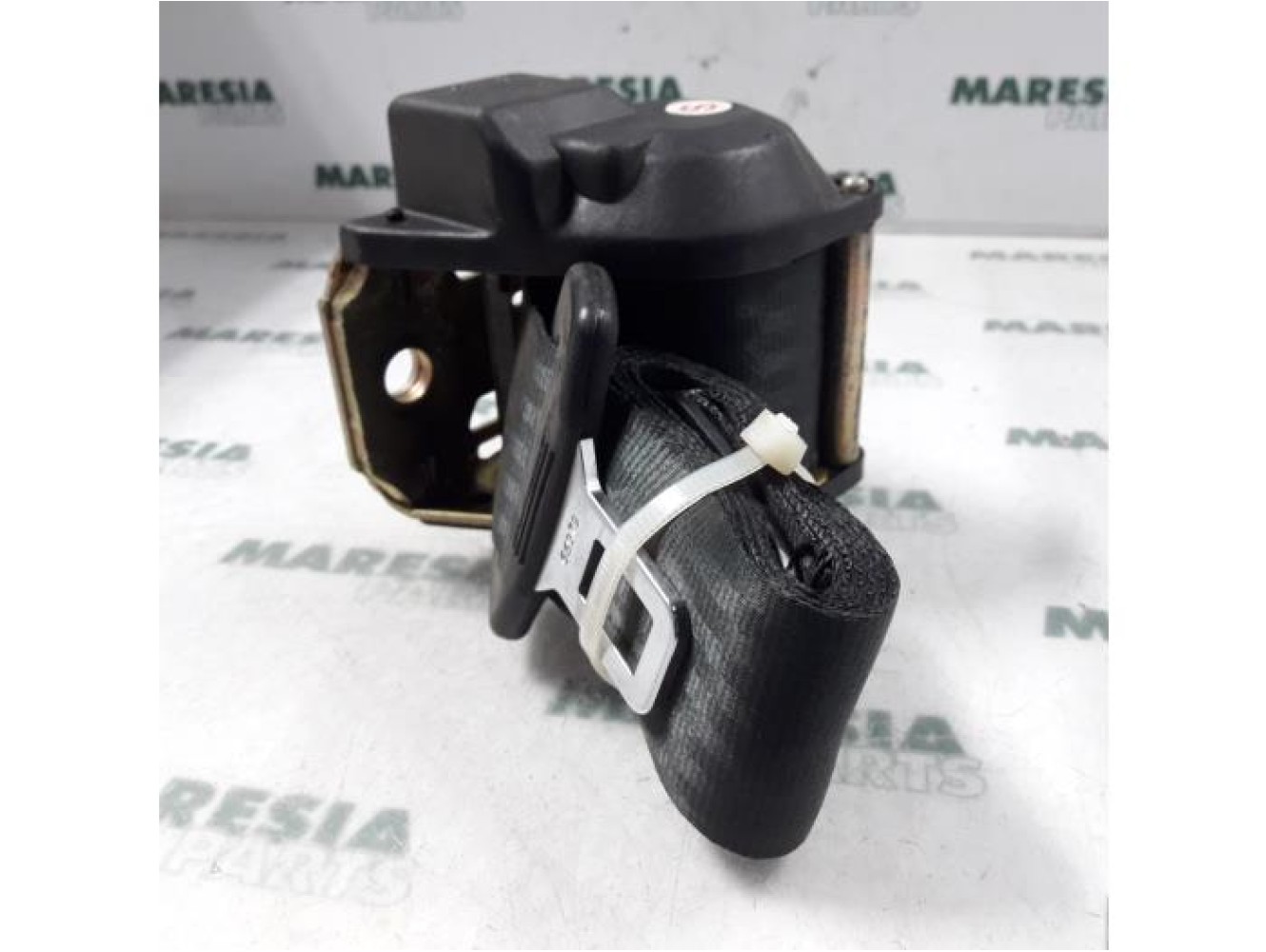 Alfa Romeo - 166 - Sicherheitsgurt links hinten