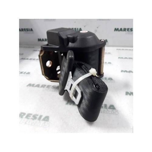 Alfa Romeo - 166 - Sicherheitsgurt links hinten