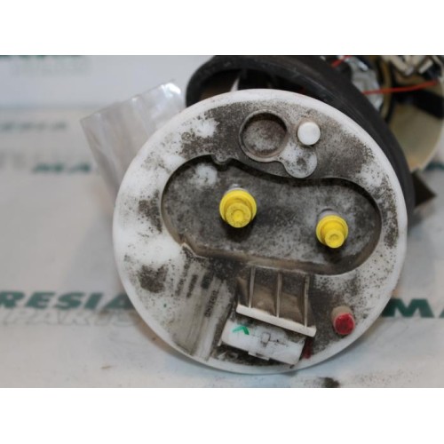 Alfa Romeo - 166 - Electric fuel pump