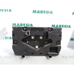 Peugeot - 206 - Heater control panel