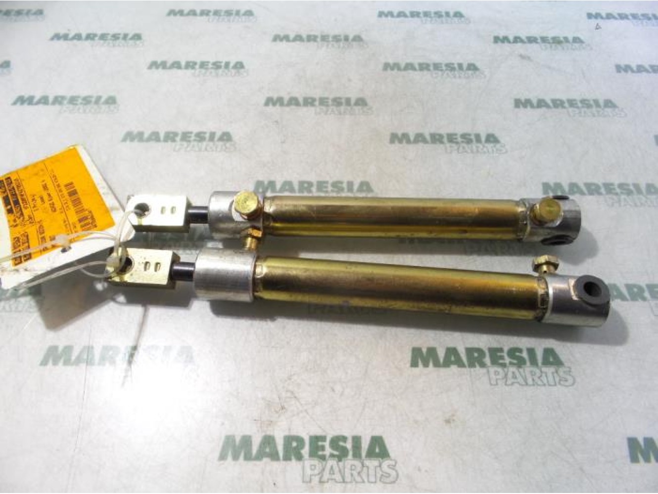 Peugeot - 206 - Commande toit escamotable