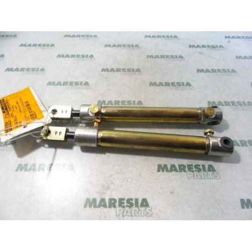 Peugeot - 206 - Convertible roof controller