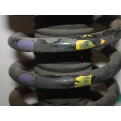 Alfa Romeo - 166 - Front shock absorber rod, right