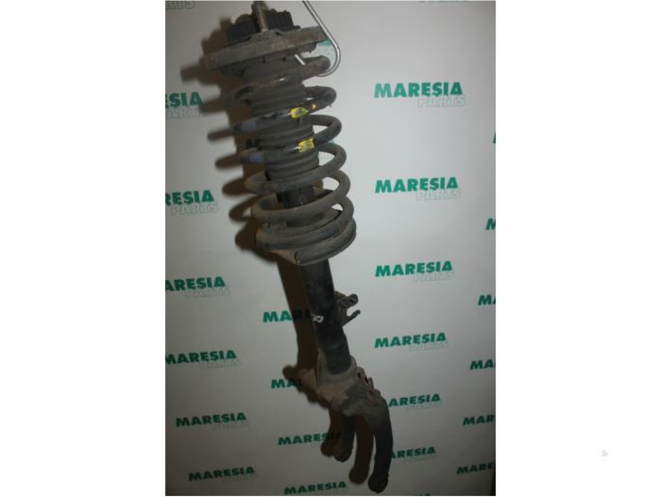 Alfa Romeo - 166 - Front shock absorber rod, right