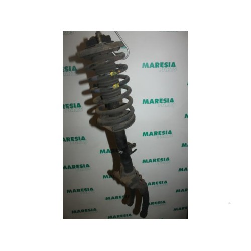 Alfa Romeo - 166 - Front shock absorber rod, right