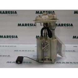 Peugeot - 206 - Kraftstoffpumpe Elektrisch