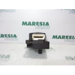 Peugeot - 206 - Heater valve motor