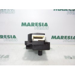 Peugeot - 206 - Heater valve motor