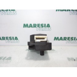 Peugeot - 206 - Heater valve motor