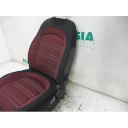 Fiat - Punto - Stoel links